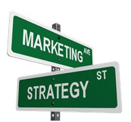 Marketing Strategy Clipart