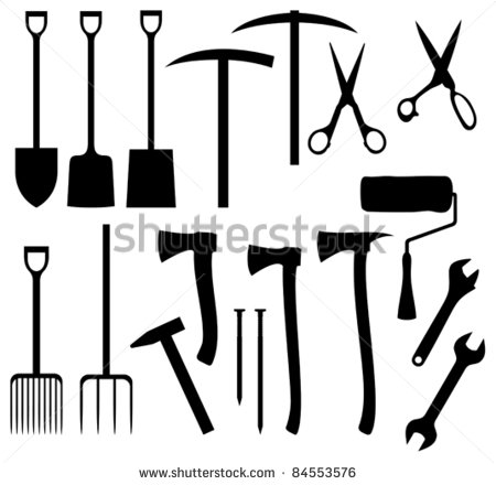 Pick Axe Stock Photos Images   Pictures   Shutterstock