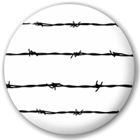 Pin Pin Barbed Fence Razor Mesh Type Wire Guarding On Pinterest On