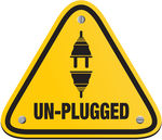 Unplugged Illustrations And Clip Art  631 Unplugged Royalty Free
