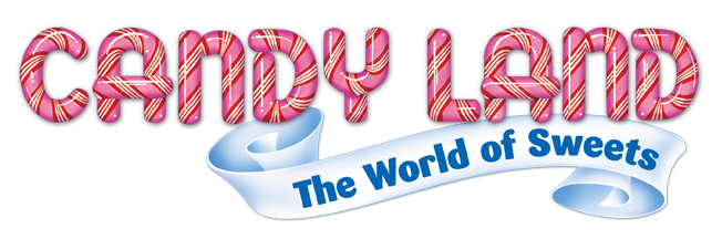 Candy Land Logo Png