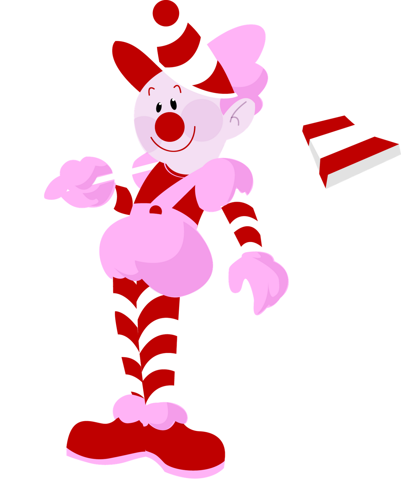 Candyland Characters Clipart Clipart Suggest