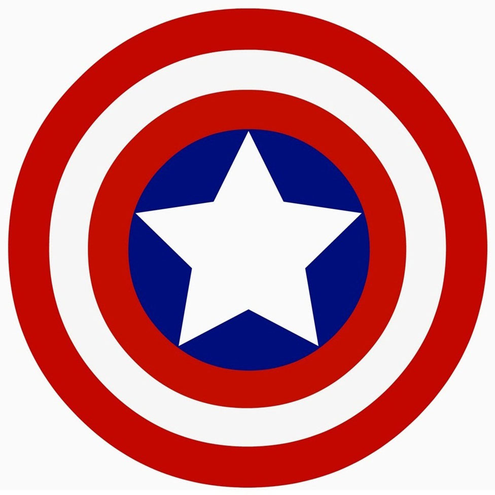 Captain America Logo   Bleeding Cool Comic Book Movie Tv News