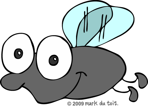 Cartoon Fly Clip Art Image Search Results