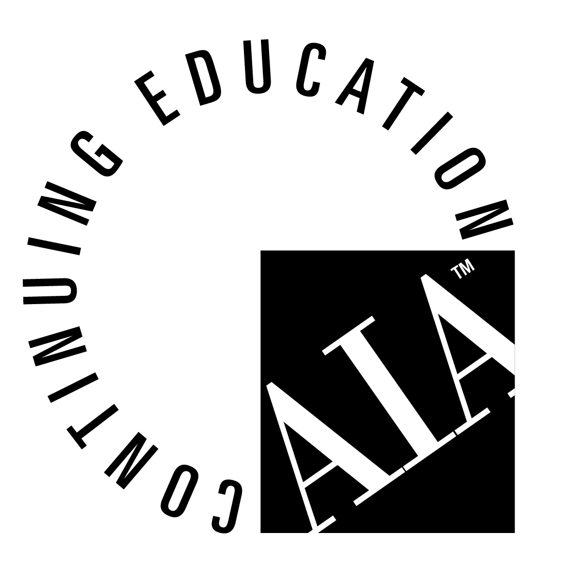 Continuing Education Logo Continuing Education