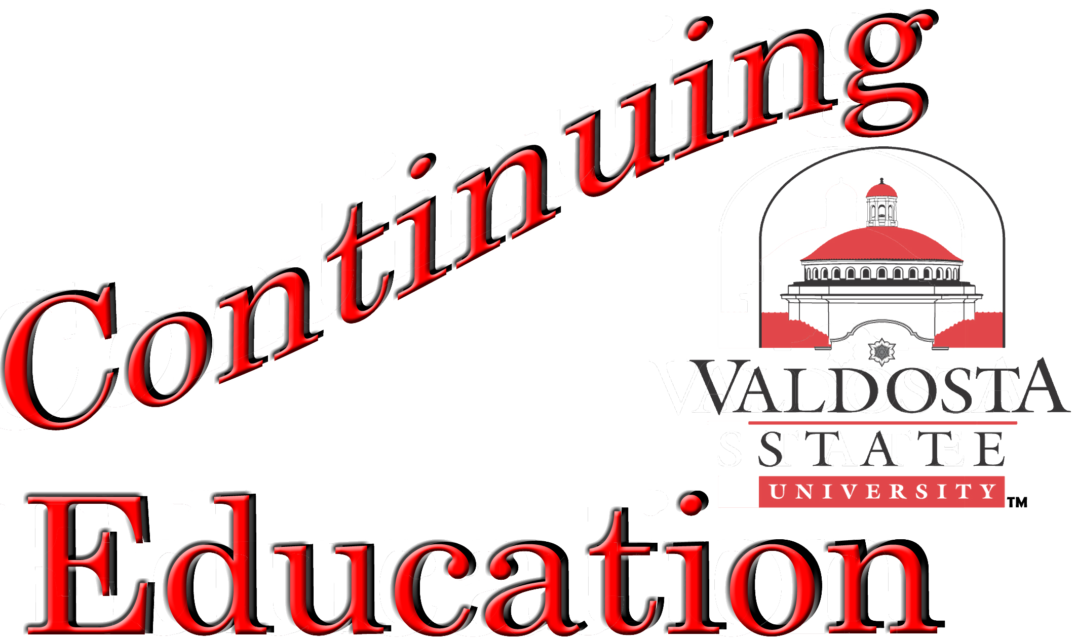 Continuing Education Logo Vsu Continuing Education Logo