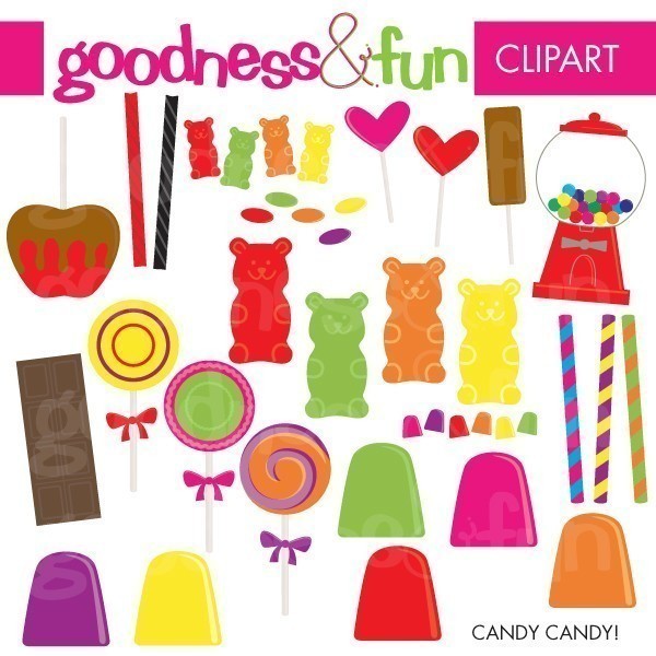 Free Candyland Clipart Image Search Results