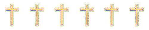 Free Clip Art Religious Easter Frames And Borders   Clipart Best