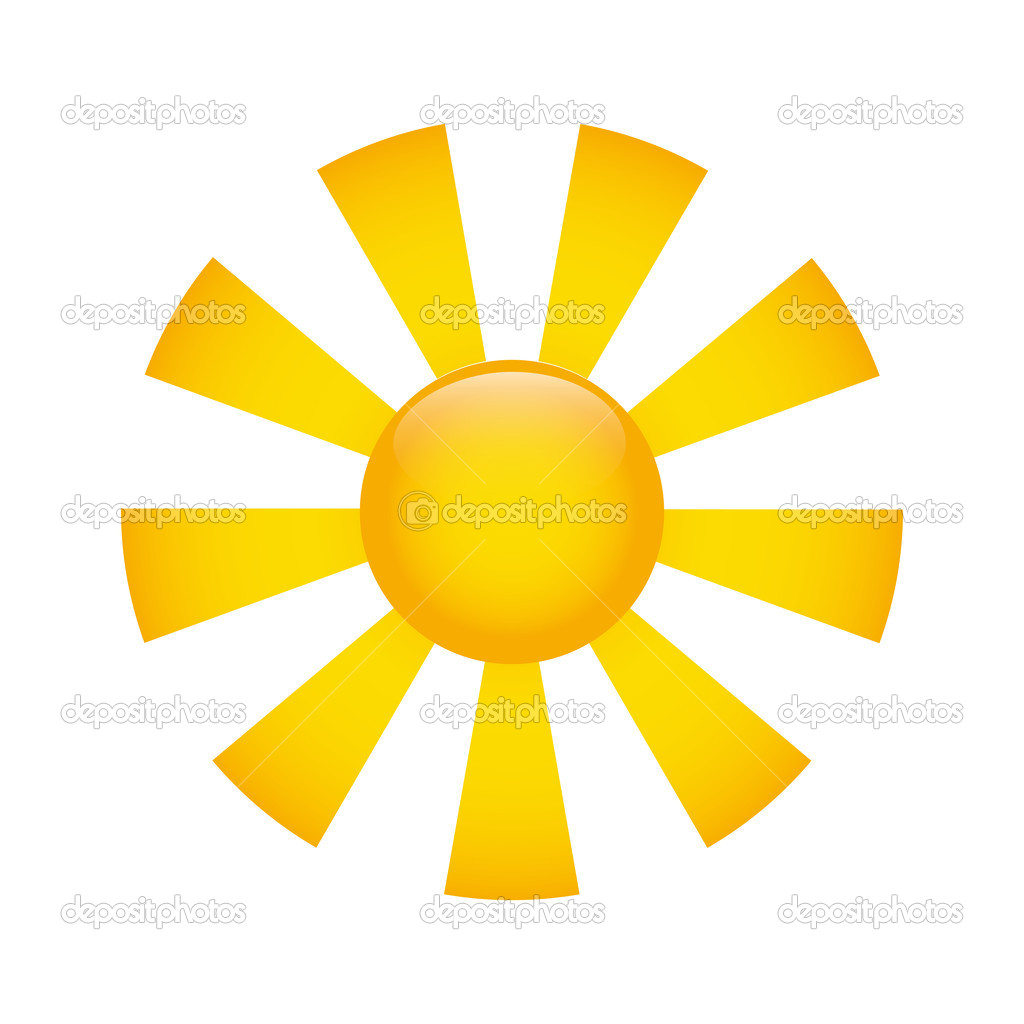 Hastags Cute Sun Clip Art Cartoon Happy Sun Clip Art Cute Flower    