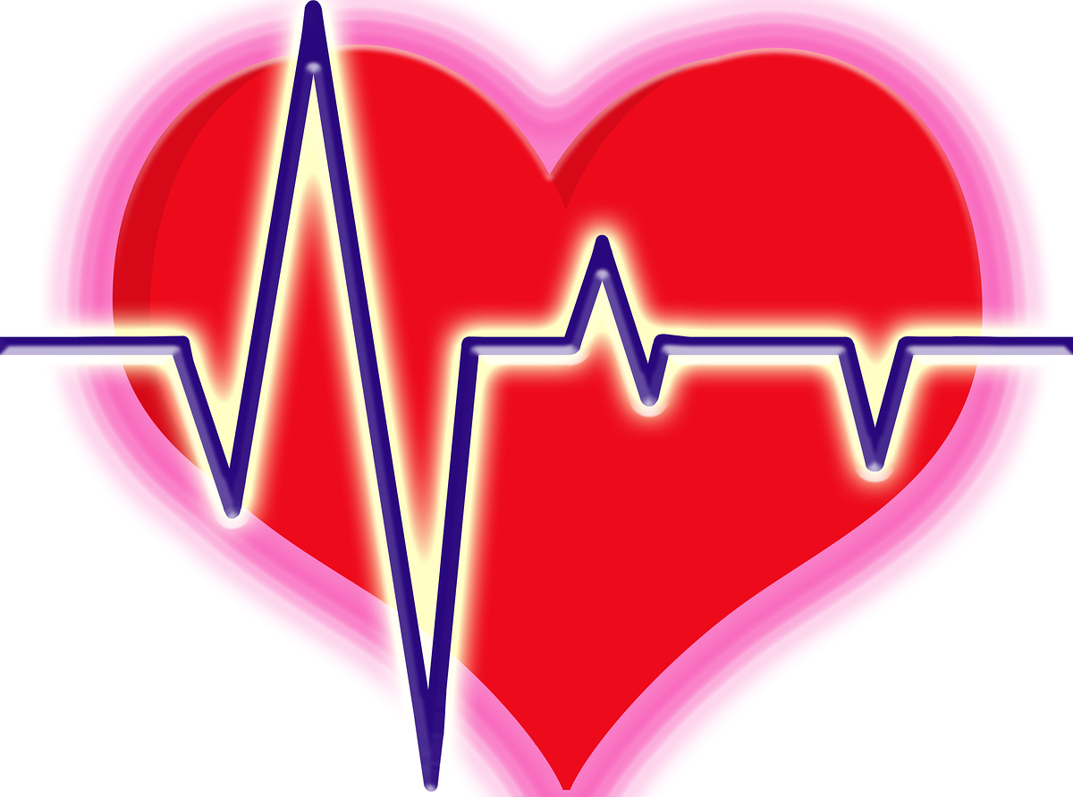 In This Study The Patient S Heart Disease Began To Reverse If Their