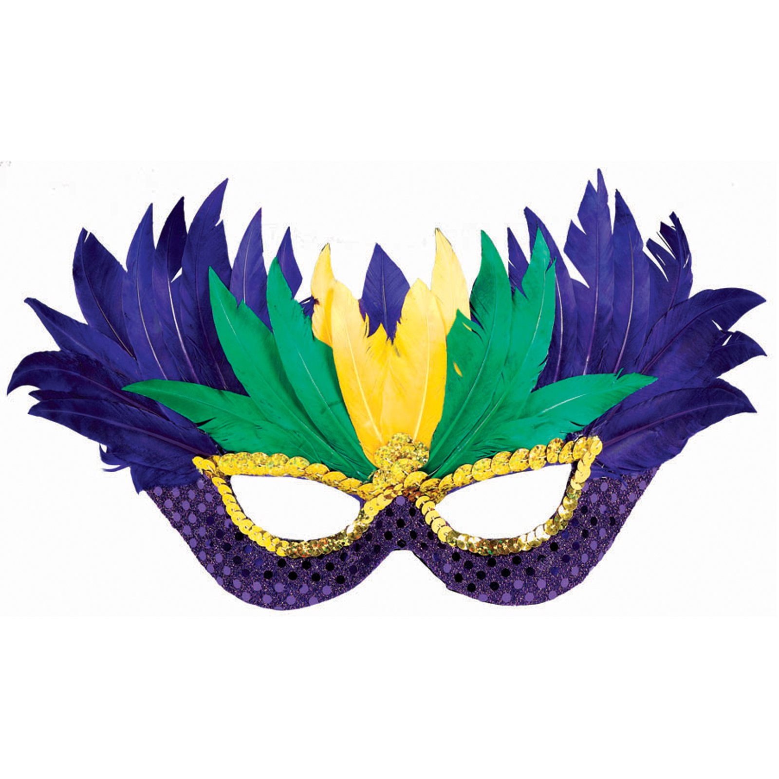 Mardi Gras Mask Stock Vector 71894632 Shutterstock   Clipart Best