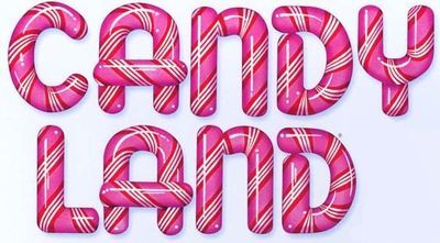     Parties Character Clips Candy Land 30th Birthday Clips Art