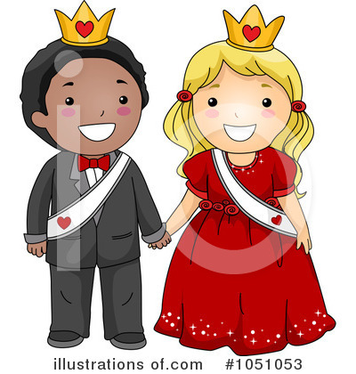 Royalty Free  Rf  Formal Clipart Illustration  1051053 By Bnp Design