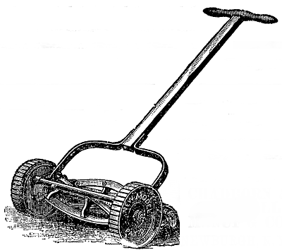 Sharpener Attachment For Lawn Mower And Garden  Craftsman Tools