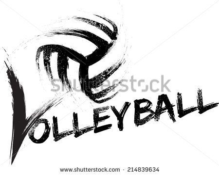 Volleyball Word Search   New Calendar Template Site
