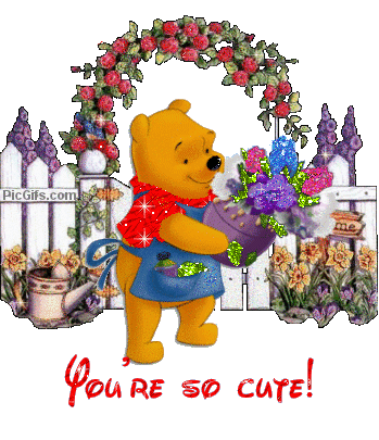 Youre So Cute Graphic Animated Gif   Animaatjes Youre So Cute 47677