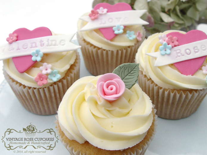 Cake Delivery Personalised Cupcakes Photo Personalised Cupcakes Car