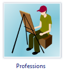 Clip Art Drawing Software With A Large Amount Of Profession Clip Art