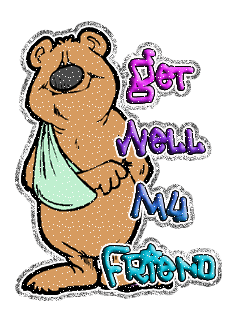 Get Well Soon   Messages Cards Images And Graphics With Get Well