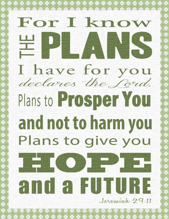 Has A Plan For Your Life  By Apostle Janice L  Williams Weekly Bible