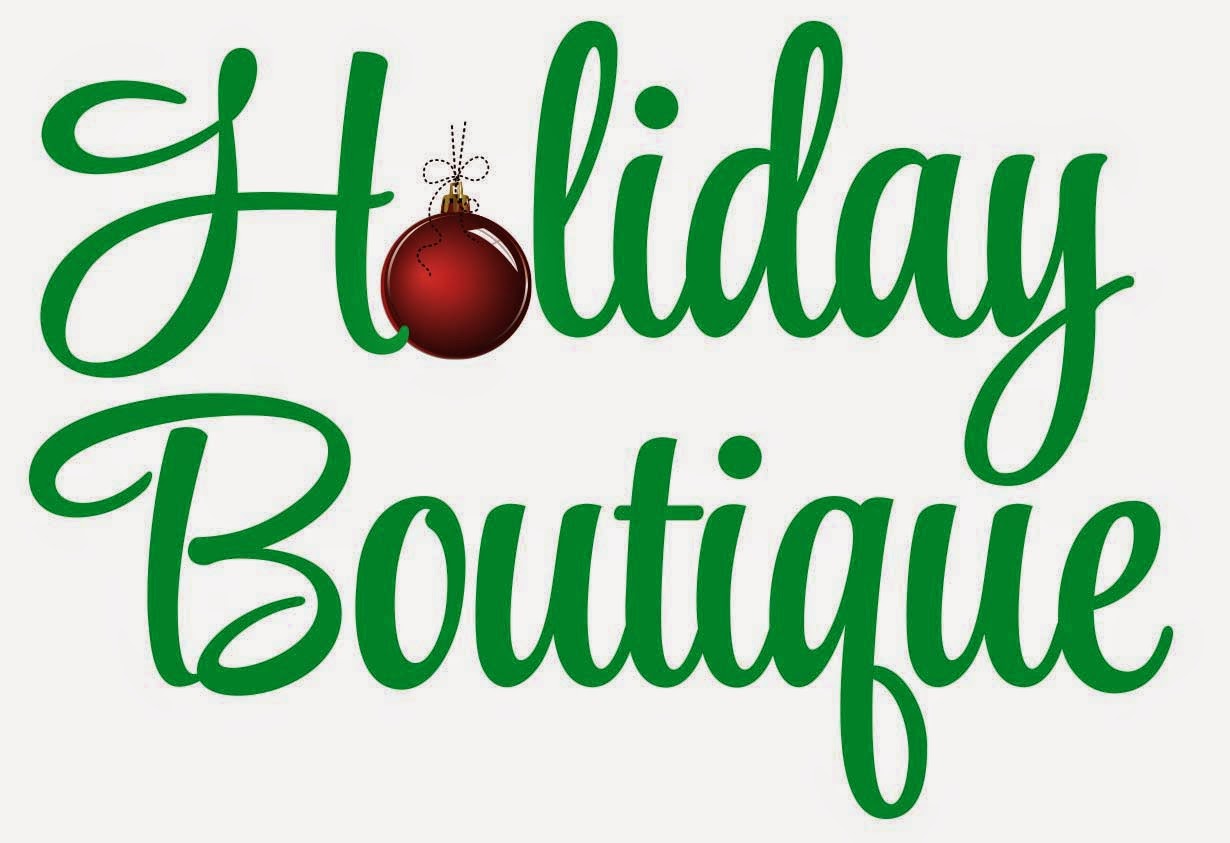Holiday Boutique Exhibitor Spotlight  Gourmet Goodies   Marketplace