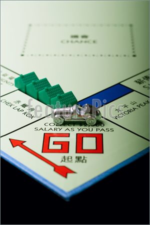 Monopoly Picture  Photo To Download At Featurepics Com