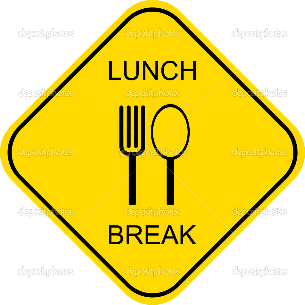 Out To Lunch Clip Art Http   Depositphotos Com 1021376 Stock