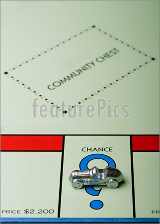 Picture Of Monopoly  Royalty Free Photo At Featurepics Com