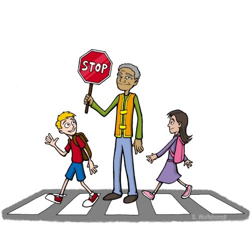 School Safety   Pto Today Clip Art Gallery   Pto Today