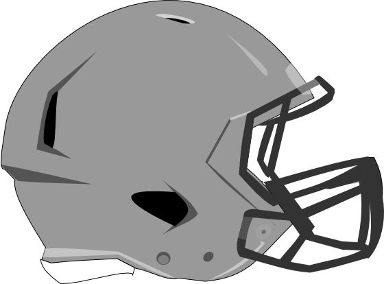 Speed Football Helmet Drawing   Clipart Panda   Free Clipart Images