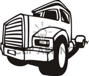 Truck Trucks Autos Vehicles Semi Semis Big Rigs 18 Wheeler    