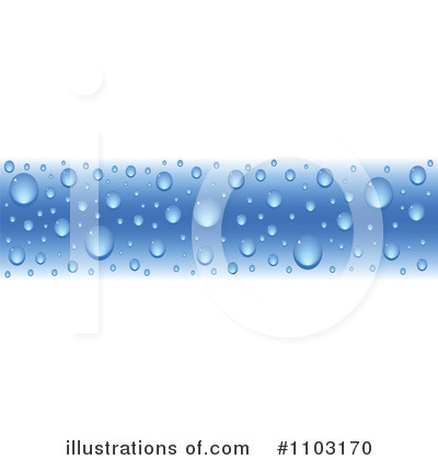 Water Clipart  1103170 By Andrei Marincas   Royalty Free  Rf  Stock    