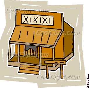 Western Town Clipart Http Www Pic2fly Com Old West Town Clip Art Html