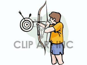57 Shooting Clip Art Images Found