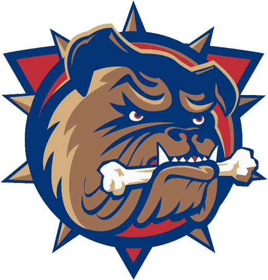 Bulldog Baseball Logo   Clipart Panda   Free Clipart Images