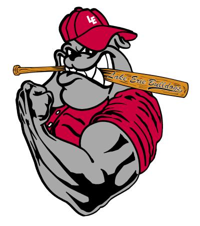 Bulldog Baseball Logo   Hvgj