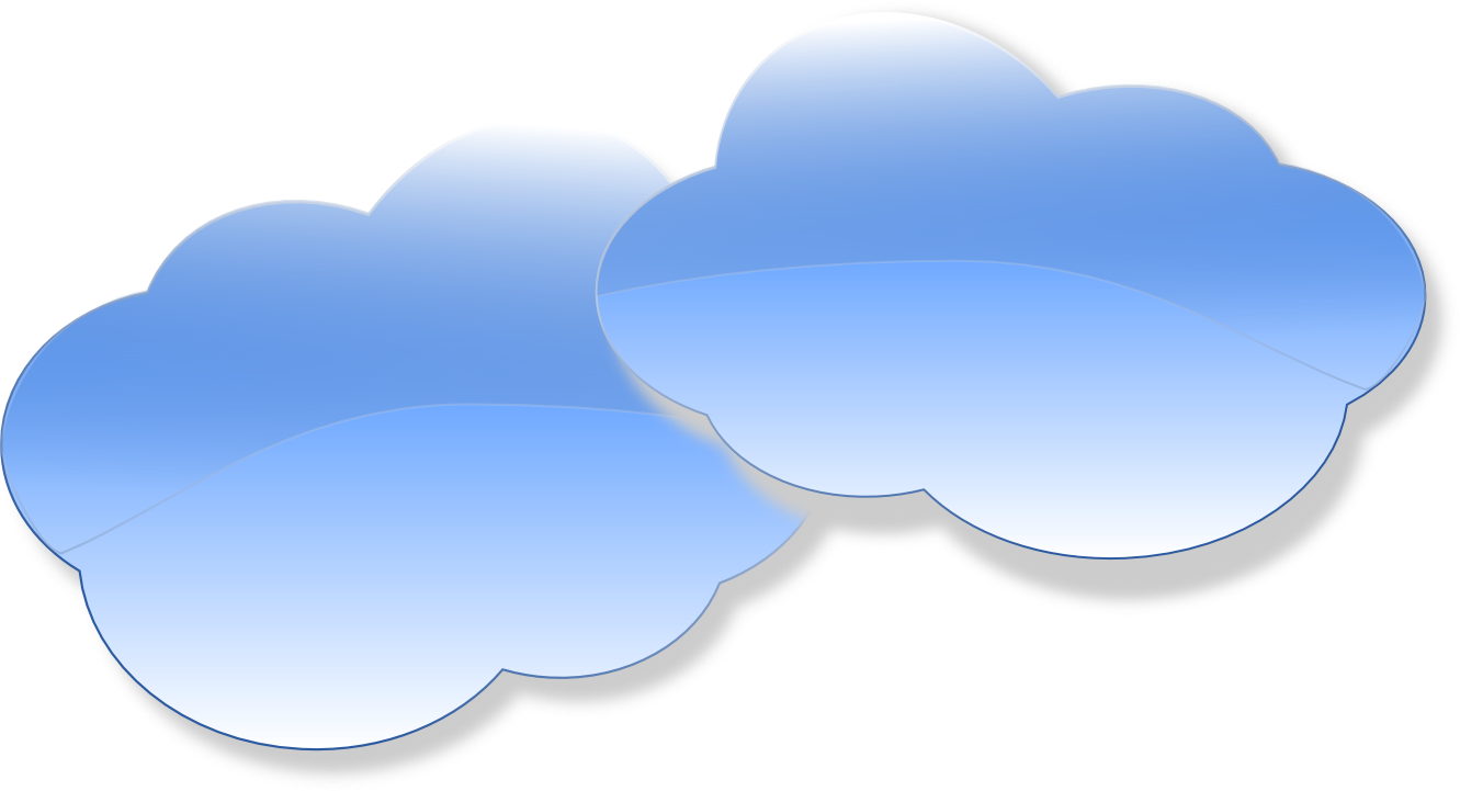 Cloud Clipart Png Images   Pictures   Becuo