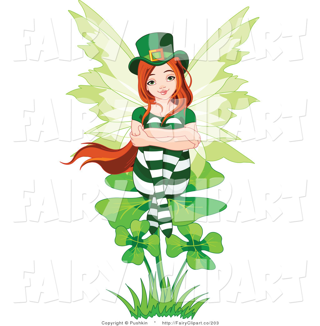 Day From All Of Us At The Arcadia Police   St Patrick Day 2014 Clipart