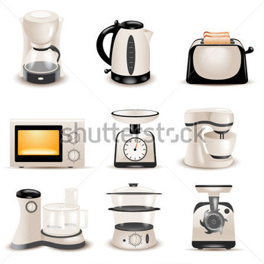 Download Source File Browse   Objects   Kitchen Appliances