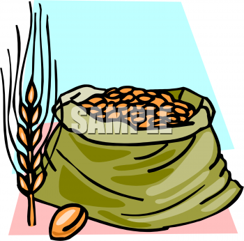 Find Clipart Grain Clipart Image 16 Of 27