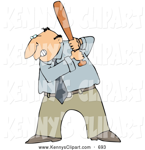 Frustrated Clip Art