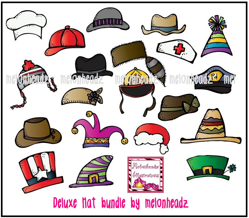 Hat Day Clip Art National Hat Day Is Coming Up