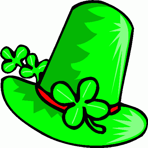 Hat Day Clip Art Selected Clipart 