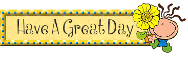 Have A Nice Day  Animated Images Gifs Pictures   Animations   100