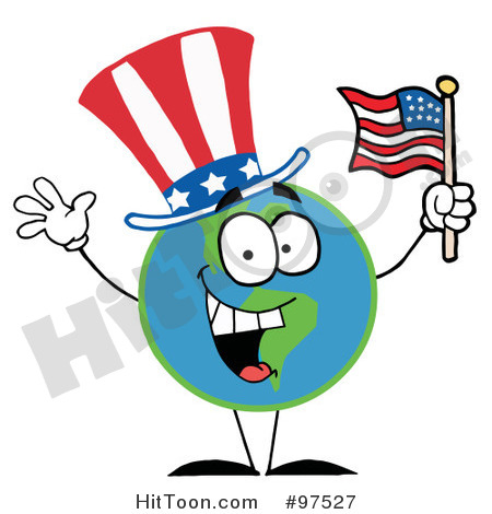 National Hat Day Clip Art Independence Day Clipart