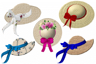 National Hat Day Clip Art National Hat Day