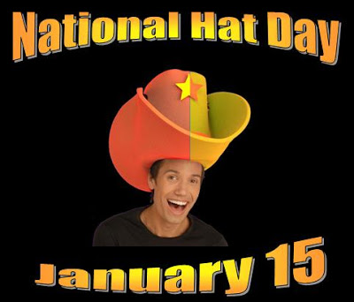 National Hat Day Clip Art Natl Hat Day Ad Jpg