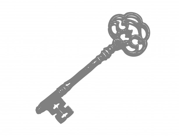Old Key Illustration Free Stock Photo   Public Domain Pictures