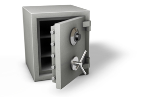 Pictures Of Bank Safe Deposit Boxes