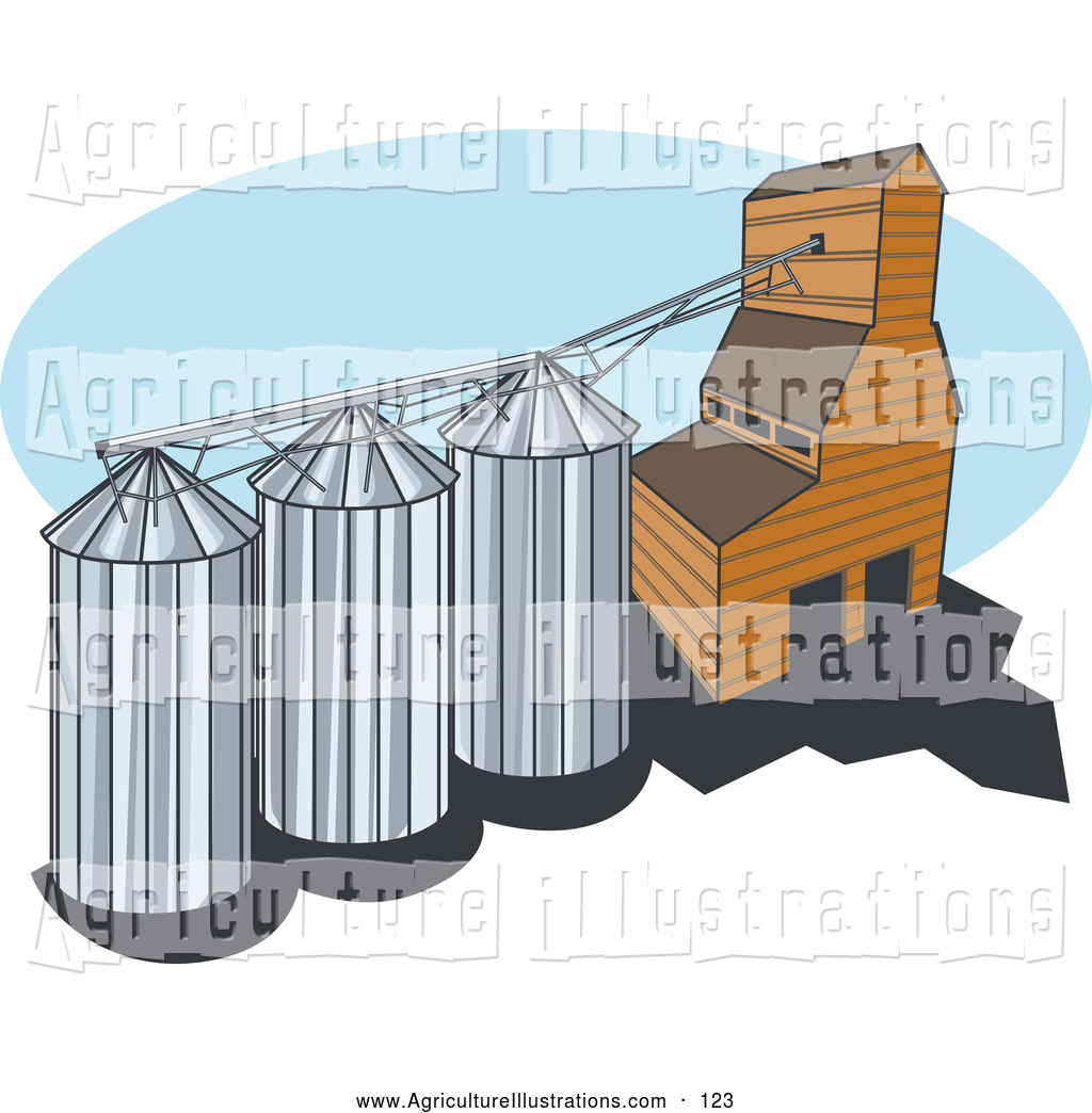 Pre Designed Stock Agriculture Clipart   3d Vector Icons   Page 6